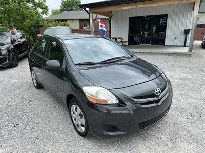 2007 Toyota Yaris   - Photo 1 - Hopkinsville, KY 42240