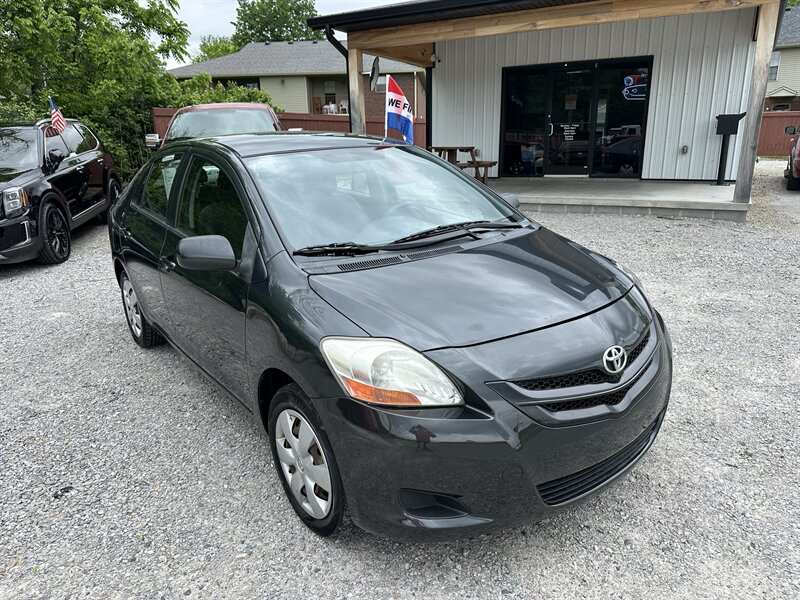 2007 Toyota Yaris   - Photo 1 - Hopkinsville, KY 42240
