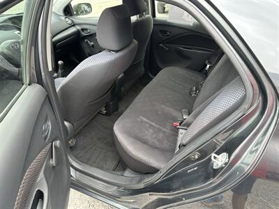 2007 Toyota Yaris   - Photo 9 - Hopkinsville, KY 42240