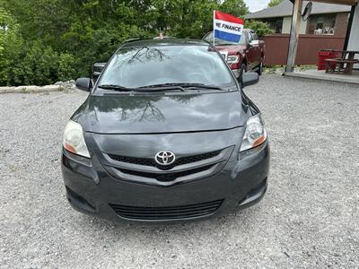 2007 Toyota Yaris   - Photo 2 - Hopkinsville, KY 42240