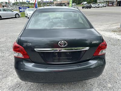 2007 Toyota Yaris   - Photo 5 - Hopkinsville, KY 42240
