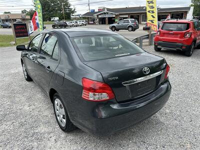 2007 Toyota Yaris   - Photo 4 - Hopkinsville, KY 42240