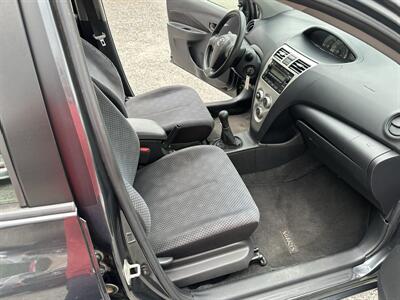 2007 Toyota Yaris   - Photo 10 - Hopkinsville, KY 42240