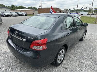 2007 Toyota Yaris   - Photo 6 - Hopkinsville, KY 42240