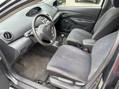 2007 Toyota Yaris   - Photo 7 - Hopkinsville, KY 42240