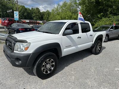 2007 Toyota Tacoma PreRunner V6   - Photo 3 - Hopkinsville, KY 42240