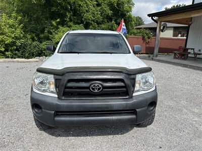 2007 Toyota Tacoma PreRunner V6   - Photo 2 - Hopkinsville, KY 42240