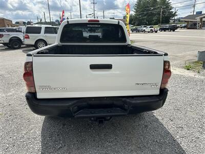 2007 Toyota Tacoma PreRunner V6   - Photo 5 - Hopkinsville, KY 42240