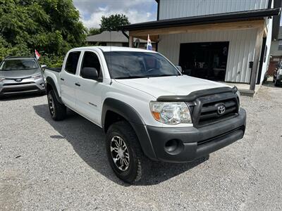 2007 Toyota Tacoma PreRunner V6   - Photo 1 - Hopkinsville, KY 42240