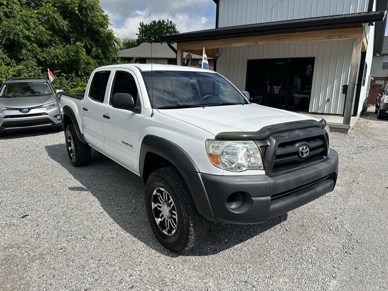 2007 Toyota Tacoma PreRunner V6   - Photo 1 - Hopkinsville, KY 42240