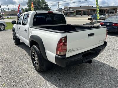 2007 Toyota Tacoma PreRunner V6   - Photo 4 - Hopkinsville, KY 42240