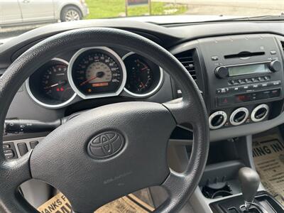 2007 Toyota Tacoma PreRunner V6   - Photo 12 - Hopkinsville, KY 42240