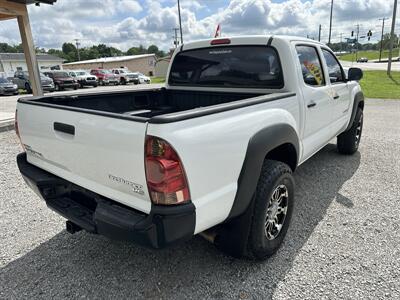 2007 Toyota Tacoma PreRunner V6   - Photo 6 - Hopkinsville, KY 42240