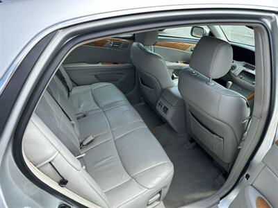 2006 Toyota Avalon XL   - Photo 10 - Hopkinsville, KY 42240