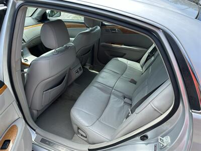 2006 Toyota Avalon XL   - Photo 8 - Hopkinsville, KY 42240