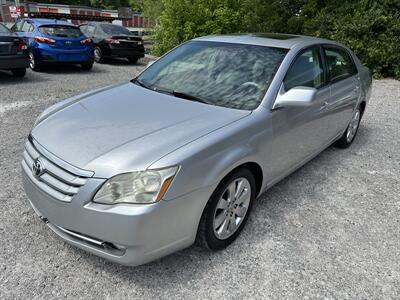 2006 Toyota Avalon XL   - Photo 3 - Hopkinsville, KY 42240