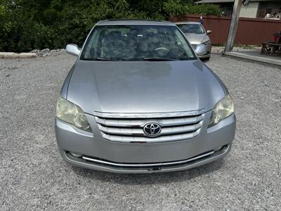 2006 Toyota Avalon XL   - Photo 2 - Hopkinsville, KY 42240