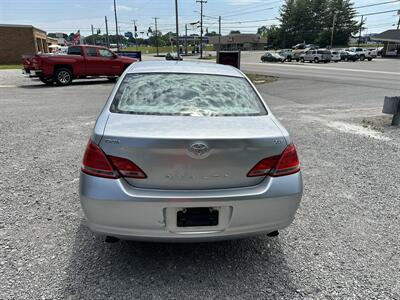 2006 Toyota Avalon XL   - Photo 5 - Hopkinsville, KY 42240