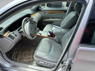 2006 Toyota Avalon XL   - Photo 7 - Hopkinsville, KY 42240