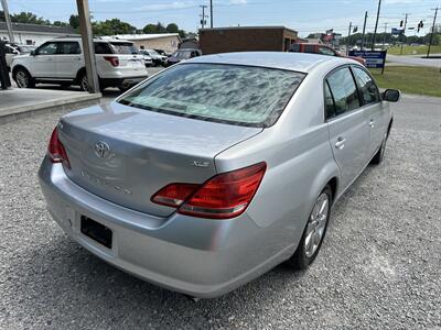 2006 Toyota Avalon XL   - Photo 6 - Hopkinsville, KY 42240