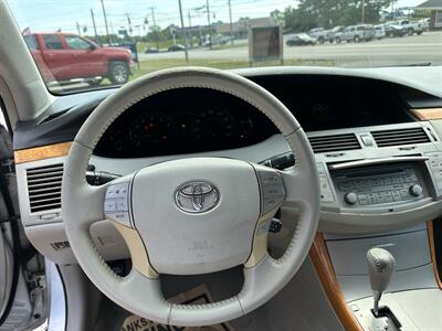 2006 Toyota Avalon XL   - Photo 11 - Hopkinsville, KY 42240