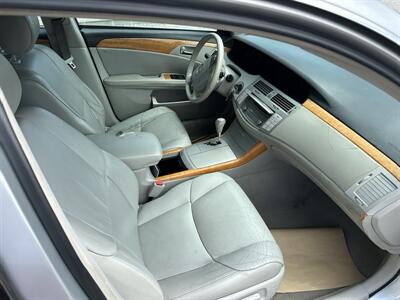 2006 Toyota Avalon XL   - Photo 9 - Hopkinsville, KY 42240