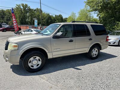 2008 Ford Expedition XLT   - Photo 3 - Hopkinsville, KY 42240