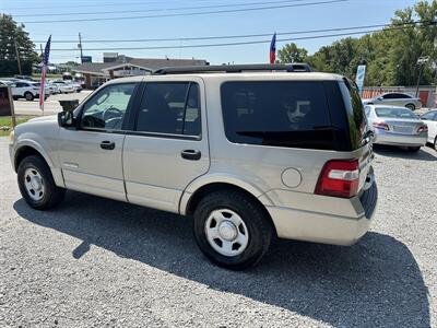 2008 Ford Expedition XLT   - Photo 4 - Hopkinsville, KY 42240