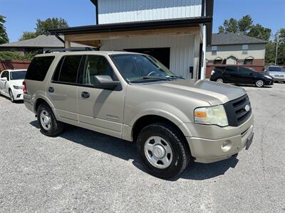 2008 Ford Expedition XLT   - Photo 1 - Hopkinsville, KY 42240