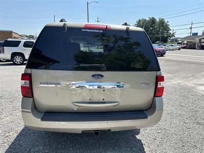 2008 Ford Expedition XLT   - Photo 5 - Hopkinsville, KY 42240