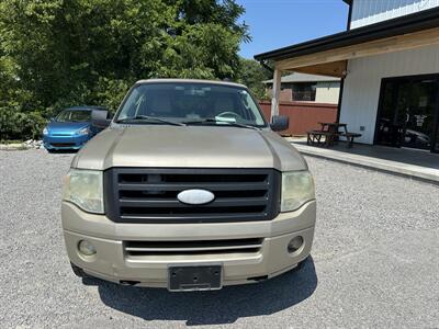 2008 Ford Expedition XLT   - Photo 2 - Hopkinsville, KY 42240