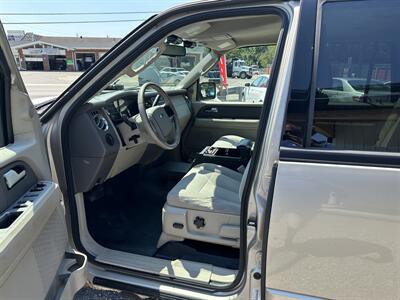 2008 Ford Expedition XLT   - Photo 7 - Hopkinsville, KY 42240