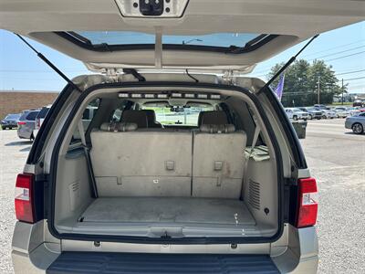 2008 Ford Expedition XLT   - Photo 9 - Hopkinsville, KY 42240