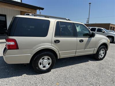 2008 Ford Expedition XLT   - Photo 6 - Hopkinsville, KY 42240