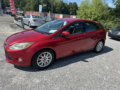 2012 Ford Focus SE   - Photo 3 - Hopkinsville, KY 42240