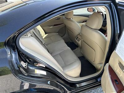 2009 Lexus ES 350   - Photo 10 - Hopkinsville, KY 42240