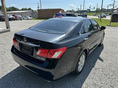 2009 Lexus ES 350   - Photo 6 - Hopkinsville, KY 42240