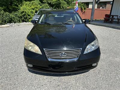 2009 Lexus ES 350   - Photo 2 - Hopkinsville, KY 42240