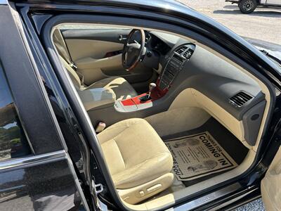 2009 Lexus ES 350   - Photo 9 - Hopkinsville, KY 42240