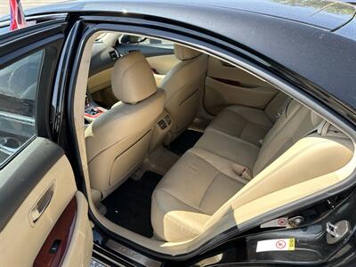 2009 Lexus ES 350   - Photo 8 - Hopkinsville, KY 42240