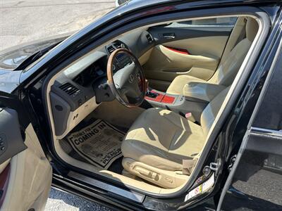 2009 Lexus ES 350   - Photo 7 - Hopkinsville, KY 42240