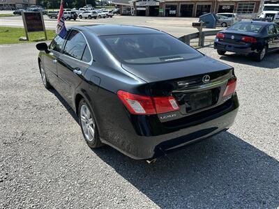 2009 Lexus ES 350   - Photo 4 - Hopkinsville, KY 42240