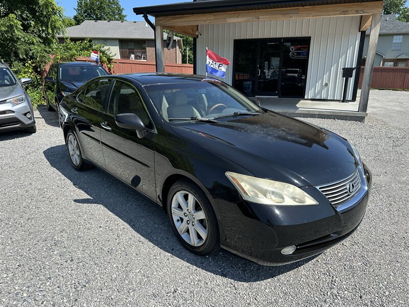 2009 Lexus ES 350   - Photo 1 - Hopkinsville, KY 42240