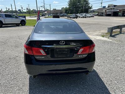 2009 Lexus ES 350   - Photo 5 - Hopkinsville, KY 42240