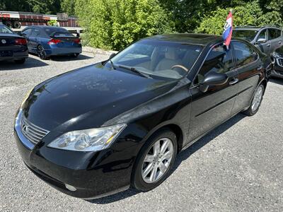 2009 Lexus ES 350   - Photo 3 - Hopkinsville, KY 42240