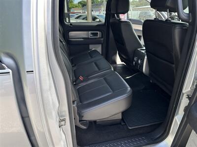 2013 Ford F-150 XL   - Photo 11 - Hopkinsville, KY 42240