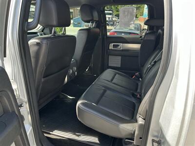2013 Ford F-150 XL   - Photo 8 - Hopkinsville, KY 42240