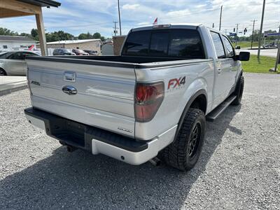 2013 Ford F-150 XL   - Photo 6 - Hopkinsville, KY 42240