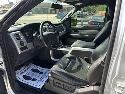 2013 Ford F-150 XL   - Photo 7 - Hopkinsville, KY 42240
