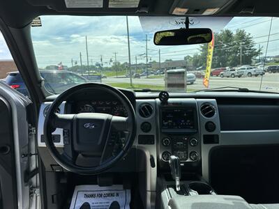 2013 Ford F-150 XL   - Photo 12 - Hopkinsville, KY 42240